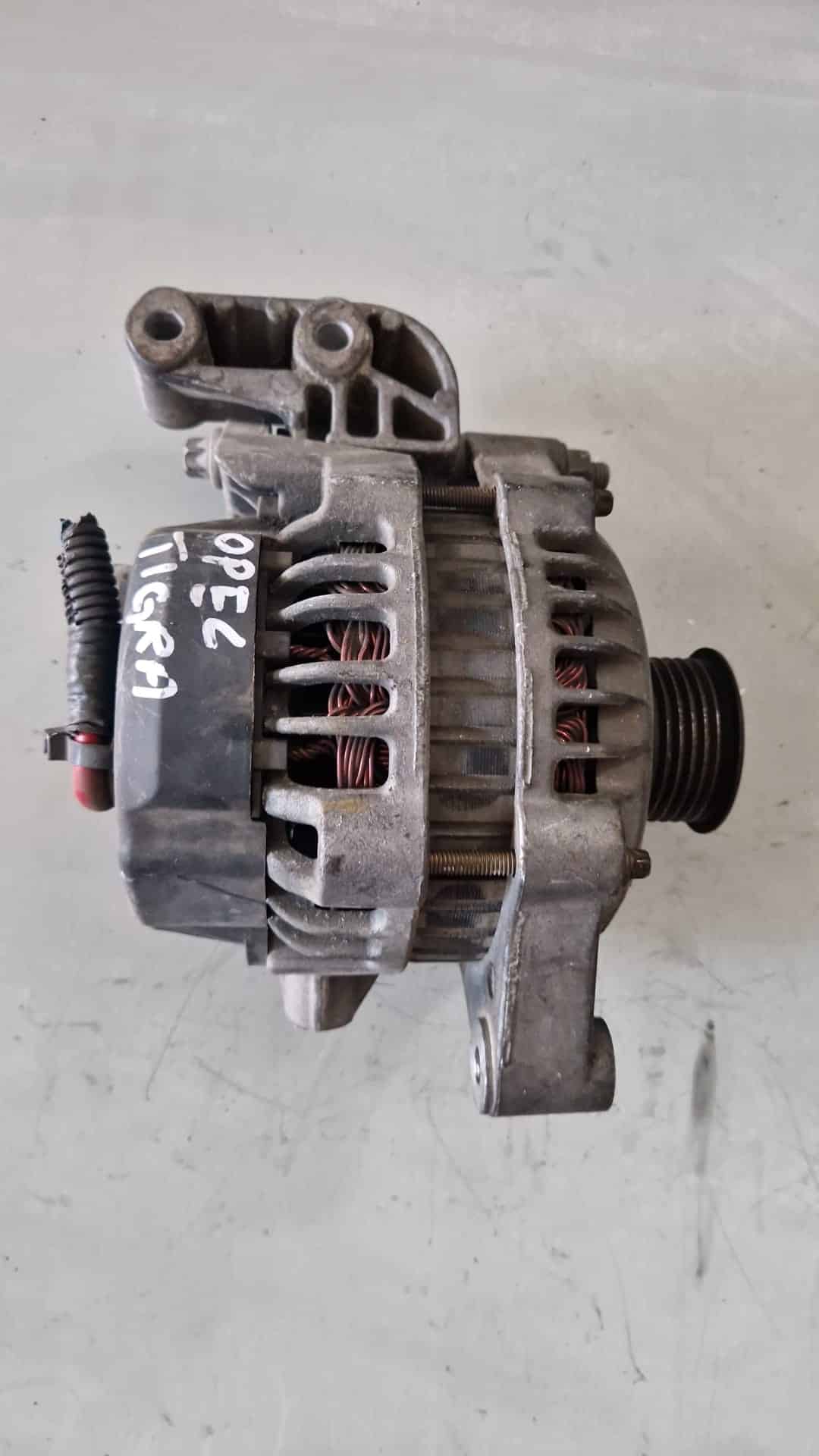 Alternatore Opel Tigra 90501226 1 WhatsApp Image 2026-07-07 at 11.11.31
