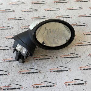 Specchietto retrovisore destro Mini Cooper 1504403 14 photo 1 2026 09 14 11 41 32