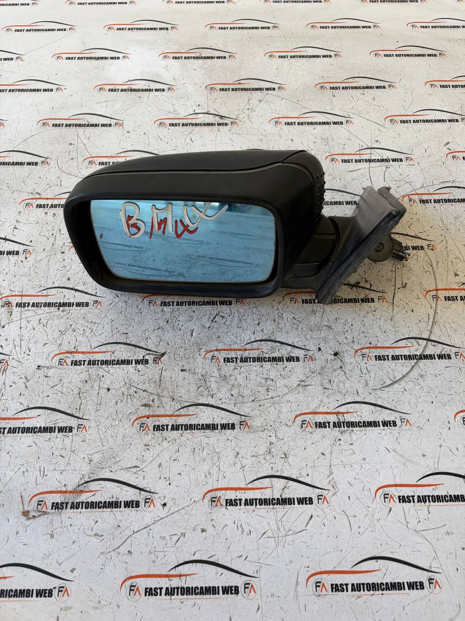 Specchietto retrovisore sinistro BMW Serie 3 E46 Li8144471 1 photo_1_2026-09-14_11-45-40