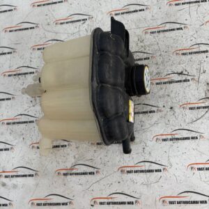 Vaschetta liquido radiatore Jaguar F-Pace X761 3M5H-8100-AD 8 photo 1 2026 09 28 12 27 46