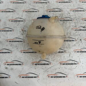 Vaschetta liquido radiatore Volkswagen Golf 5 1K0121407AO4 7 photo 1 2026 09 28 12 30 26