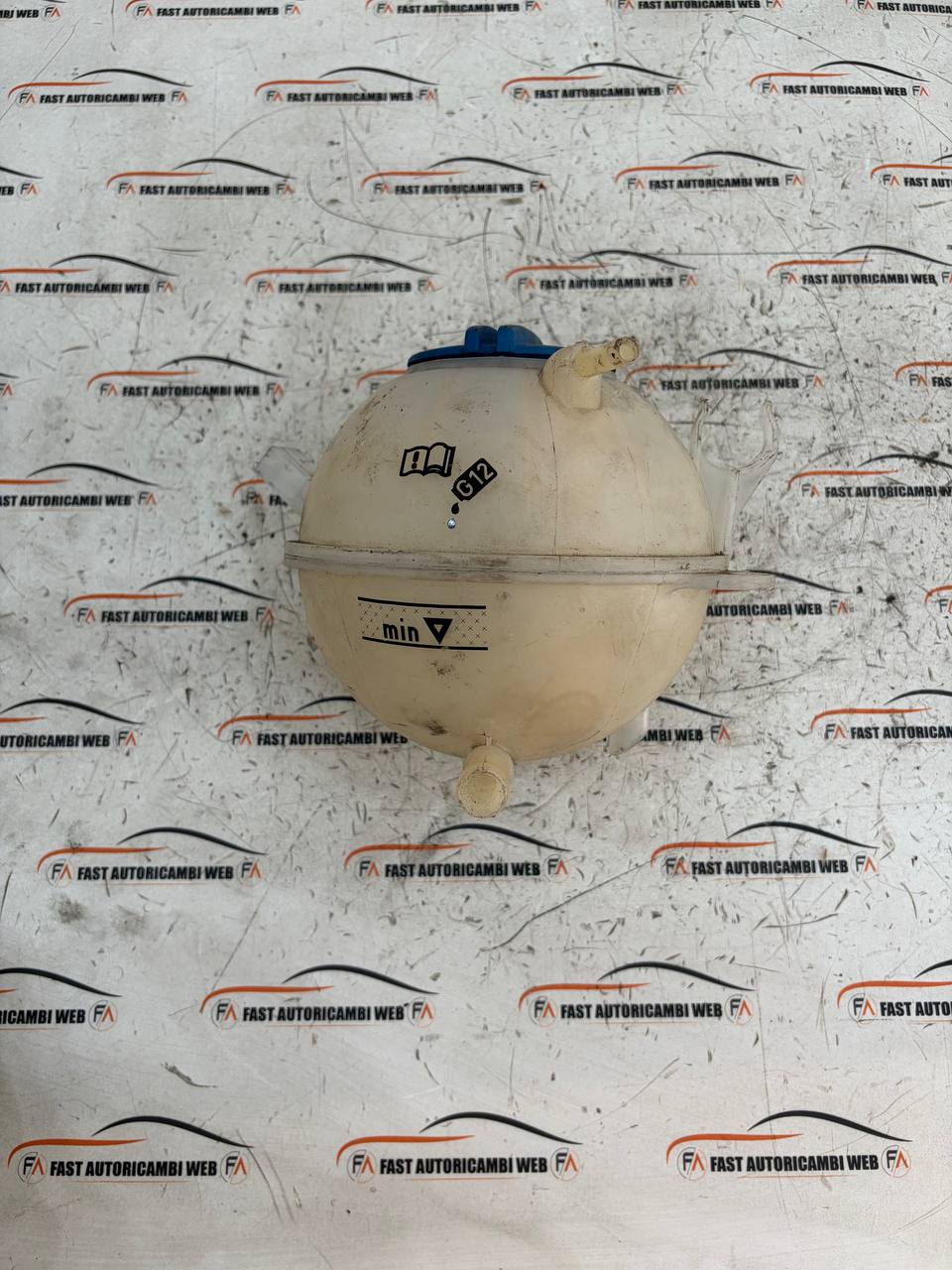 Vaschetta liquido radiatore Volkswagen Golf 5 1K0121407AO4 1 photo_1_2026-09-28_12-30-26