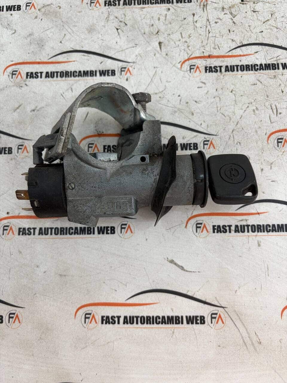 Blocchetto accensione Opel Astra F 900692145 1 photo_1_2026-09-28_12-39-42