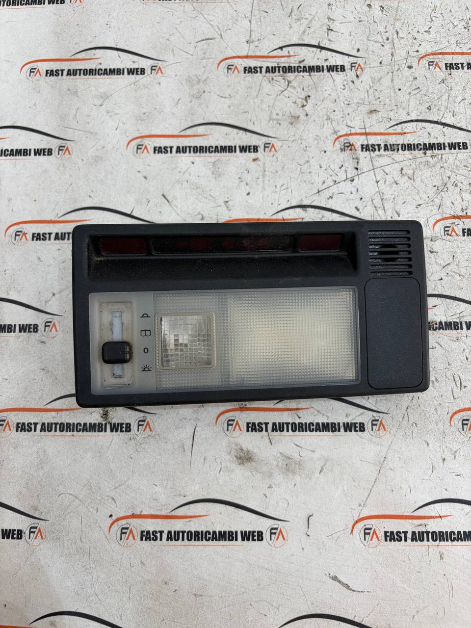 Plafoniera luce interna Mercedes Classe E W124 1248210138 1 photo_1_2026-09-28_13-06-29