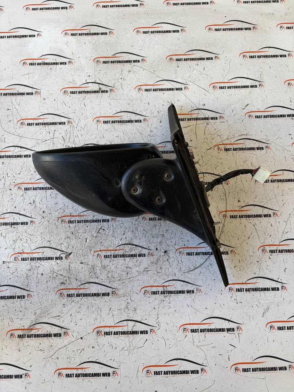 Specchietto retrovisore Alfa Romeo 147 E9014139 4 photo_2_2026-09-14_11-36-50