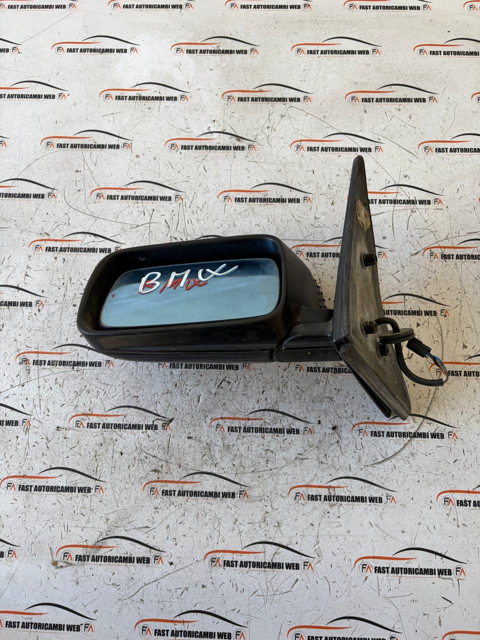 Specchietto retrovisore sinistro BMW Serie 3 E46 Li8144471 2 photo_2_2026-09-14_11-45-40