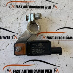 Morsetto batteria Jaguar Land Rover HPLA-10C679-AB 8 photo 2 2026 09 14 12 33 37