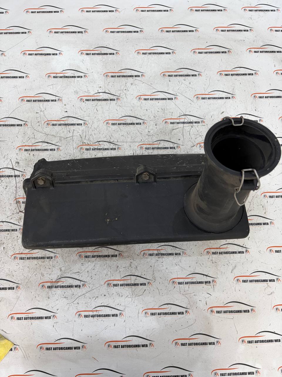 Scatola filtro Fiat Punto 1° serie 3 photo_2_2026-09-17_16-15-25