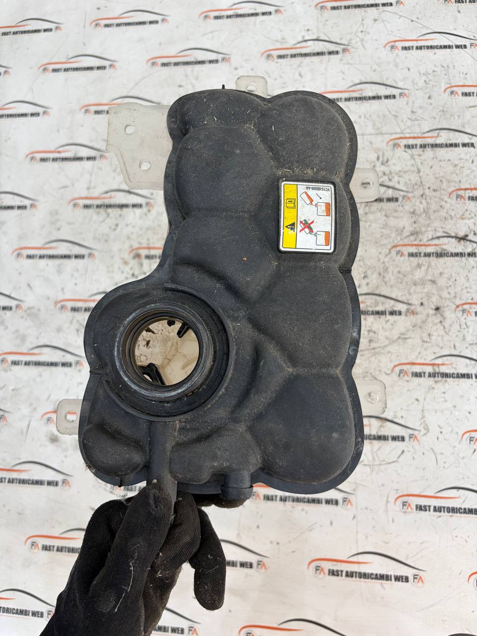 Vaschetta liquido radiatore Jaguar F-Pace X761 3M5H-8100-AD 3 photo_2_2026-09-28_12-33-57