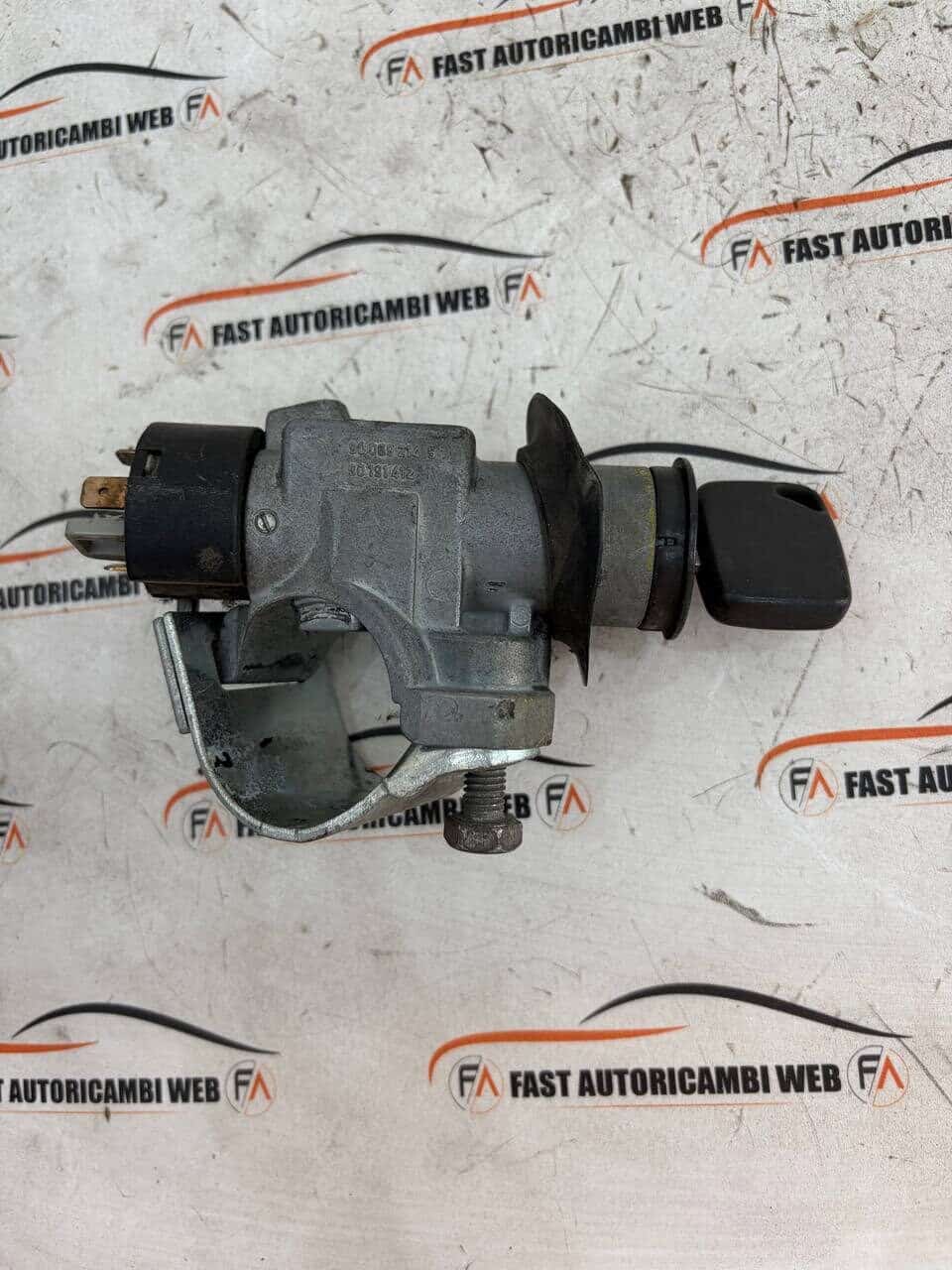 Blocchetto accensione Opel Astra F 900692145 2 photo_2_2026-09-28_12-39-42