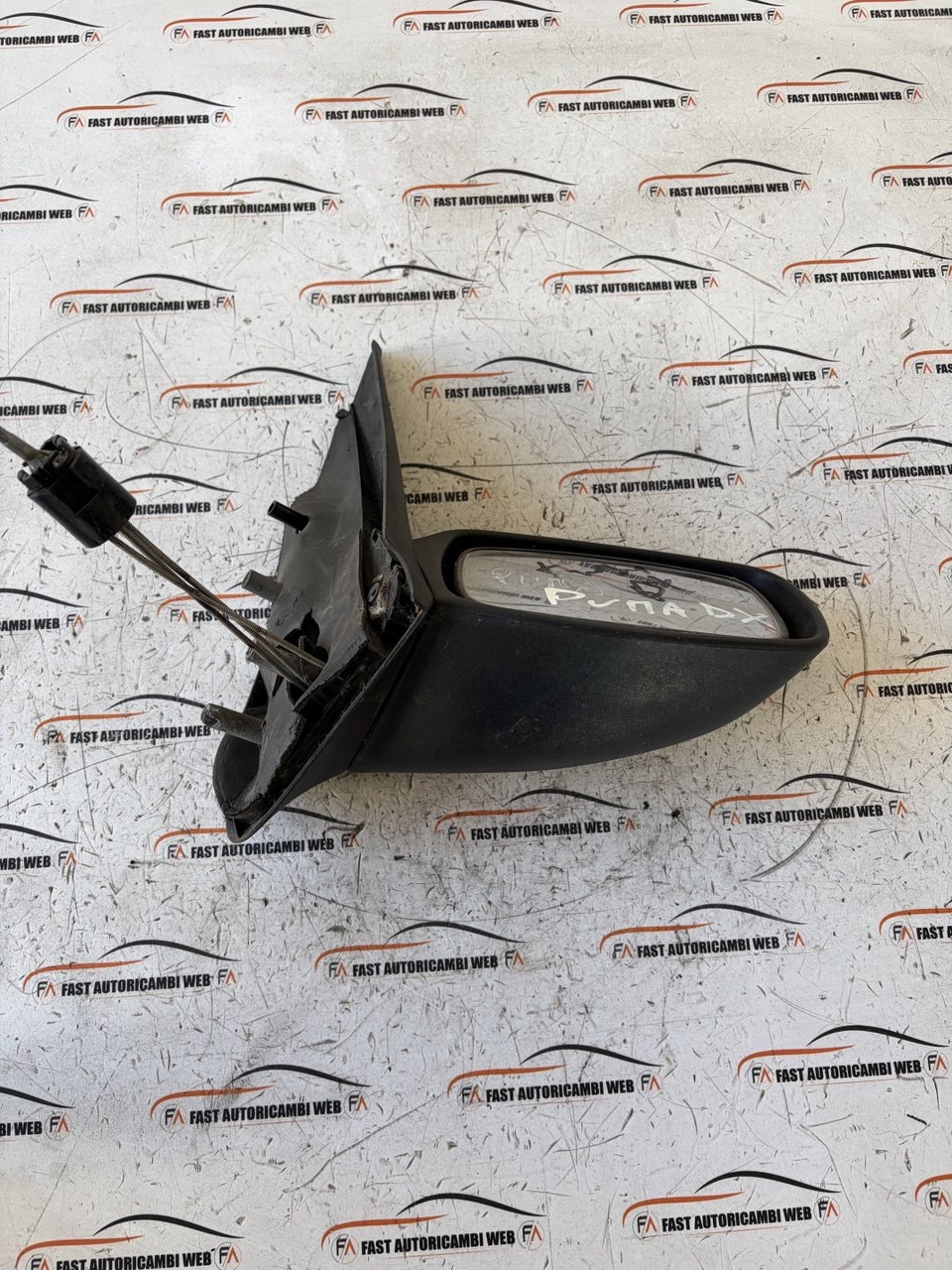 Specchietto retrovisore destro Ford Puma 3004504 2 photo_3_2026-09-14_11-22-56