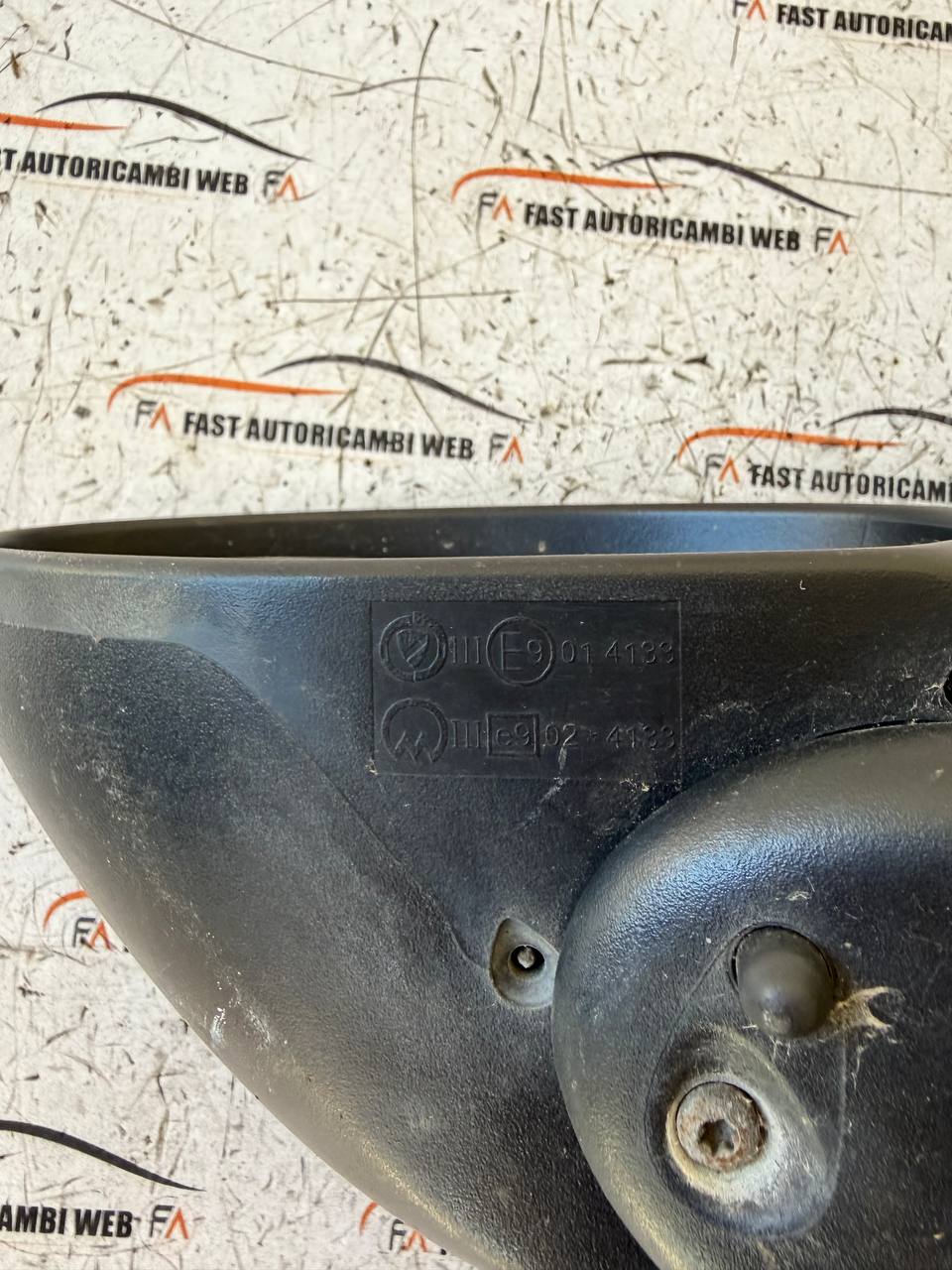 Specchietto retrovisore Alfa Romeo 147 E9014139 5 photo_3_2026-09-14_11-36-50