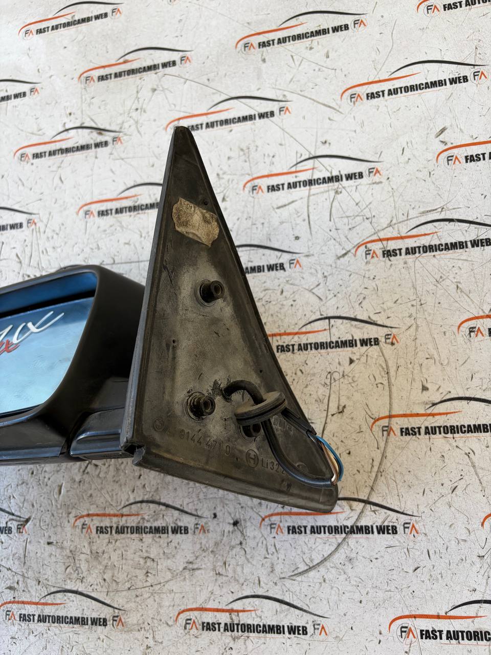Specchietto retrovisore sinistro BMW Serie 3 E46 Li8144471 3 photo_3_2026-09-14_11-45-40