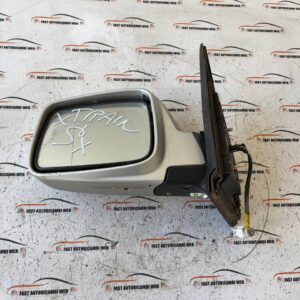 Specchietto retrovisore sinistro Nissan X-Trail E13 010621 11 photo 3 2026 09 14 12 08 20