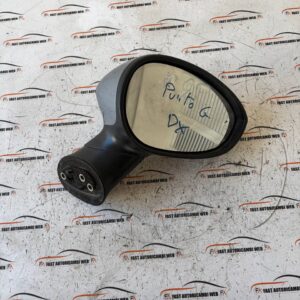Specchietto retrovisore destro Fiat Punto E3 011024 9 photo 3 2026 09 14 12 21 25