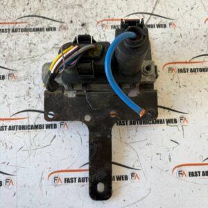 Centralina relè riscaldamento candelette Jaguar F-Pace HX73-12B681-AA 7 photo 3 2026 09 14 12 44 57