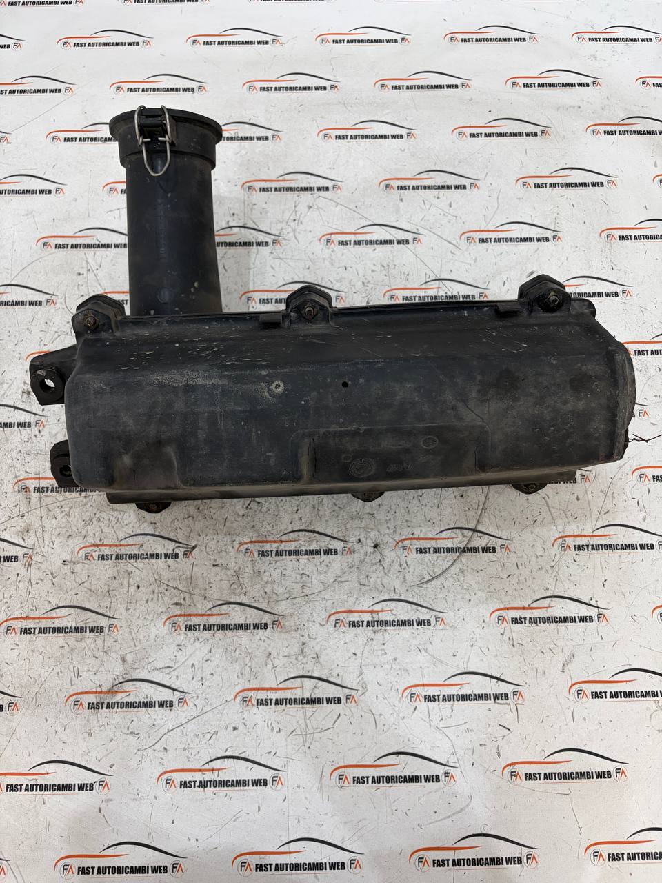 Scatola filtro Fiat Punto 1° serie 2 photo_3_2026-09-17_16-15-25