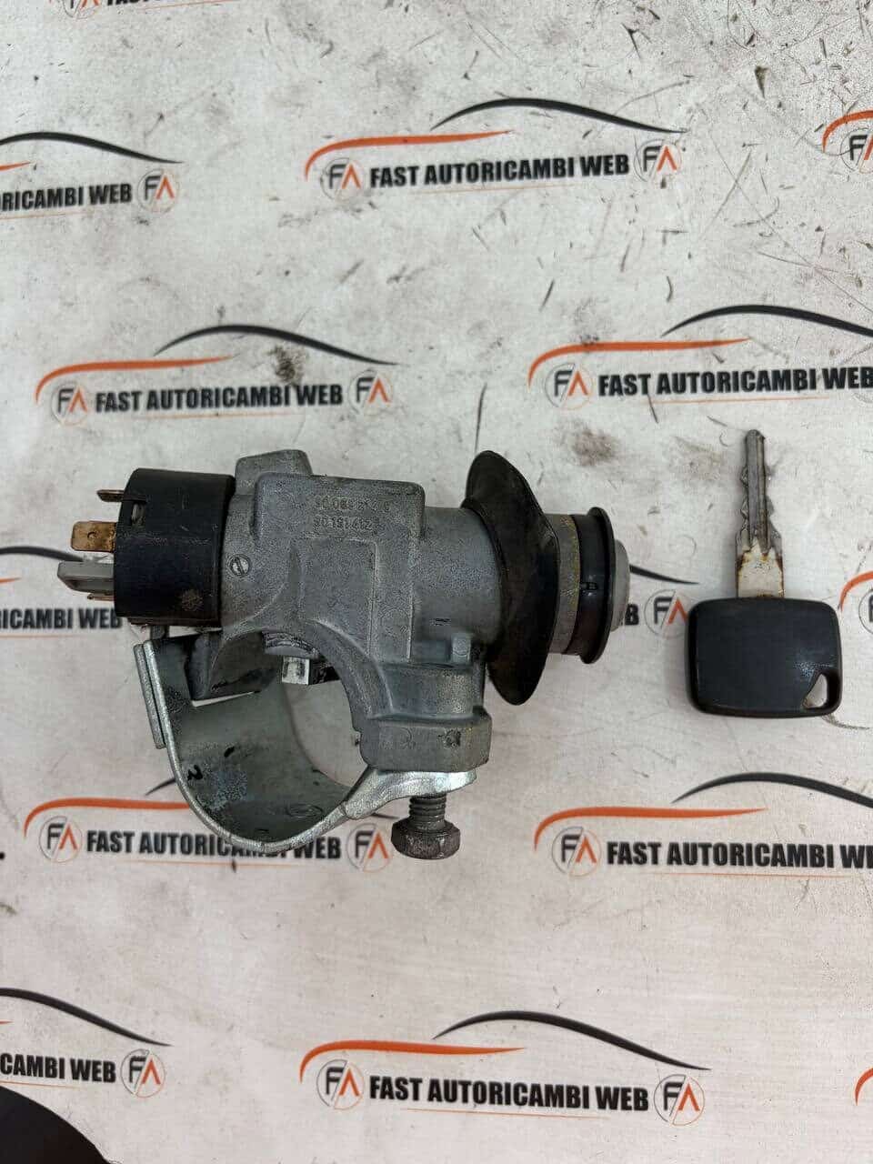 Blocchetto accensione Opel Astra F 900692145 3 photo_3_2026-09-28_12-39-42