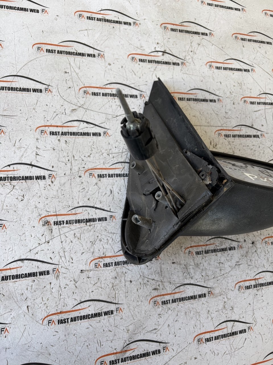 Specchietto retrovisore destro Ford Puma 3004504 4 photo_4_2026-09-14_11-22-56