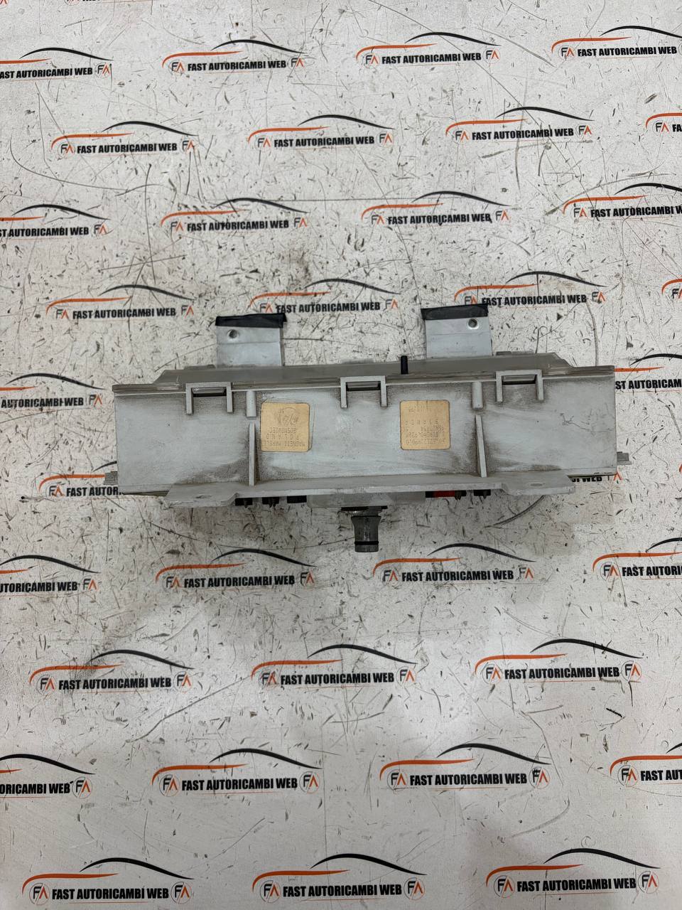 Quadro strumenti Fiat 500 1° serie 0650045 2 photo_4_2026-09-17_15-51-31