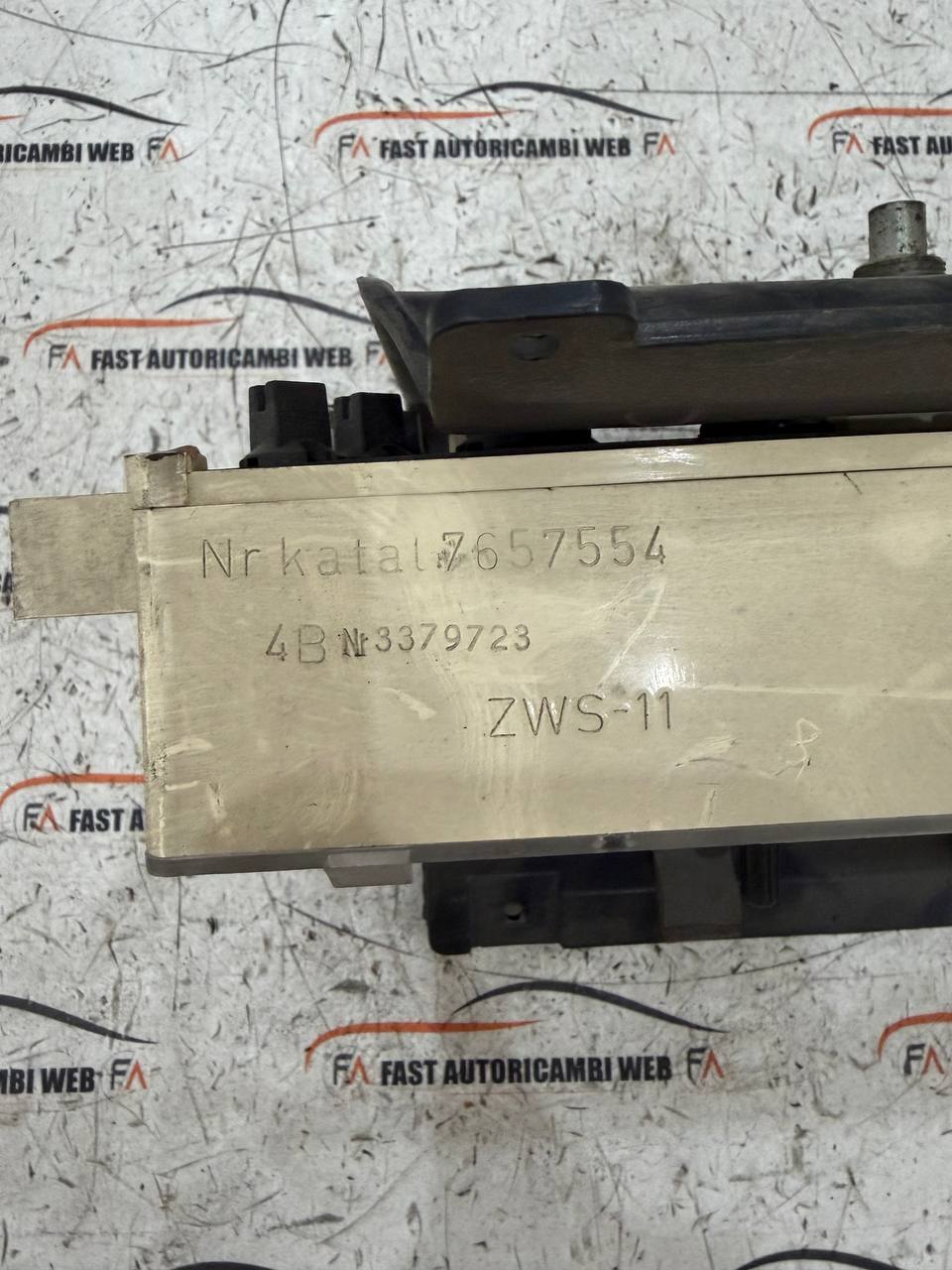 Quadro strumenti Fiat Cinquecento 832389010 6 photo_4_2026-09-17_16-01-57