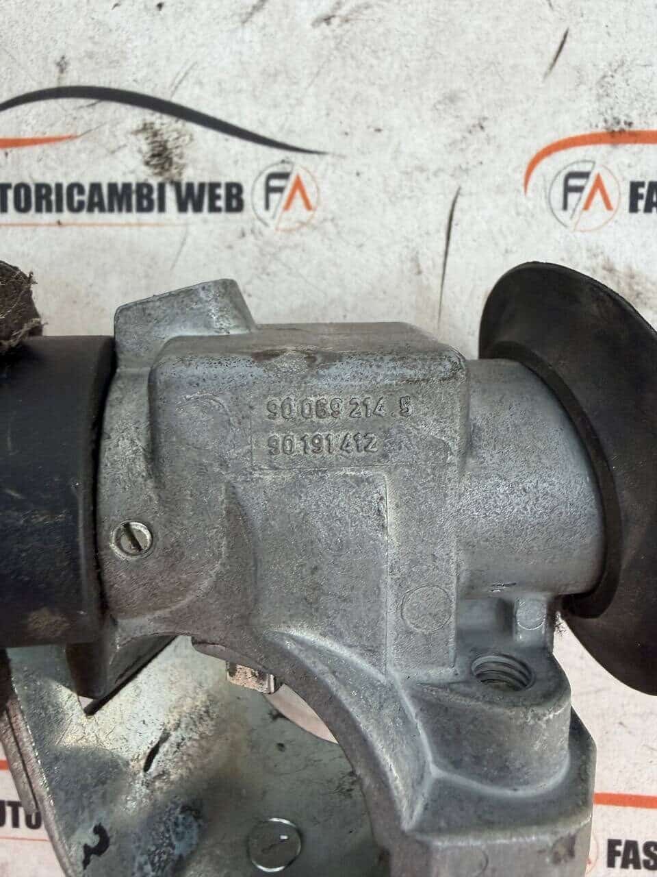 Blocchetto accensione Opel Astra F 900692145 4 photo_4_2026-09-28_12-39-42