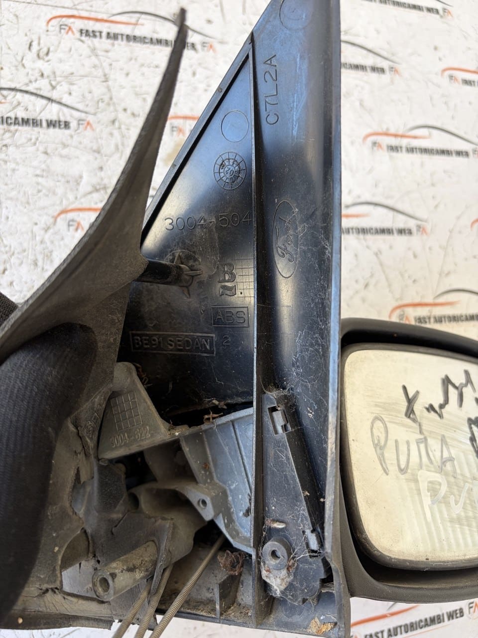 Specchietto retrovisore destro Ford Puma 3004504 5 photo_5_2026-09-14_11-22-56