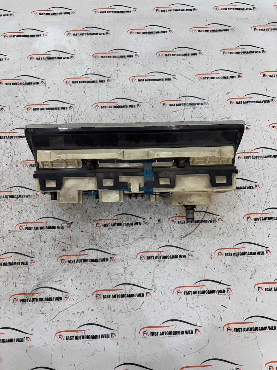 Quadro strumenti Fiat Panda 750 1° serie 2 photo_5_2026-09-17_15-56-58