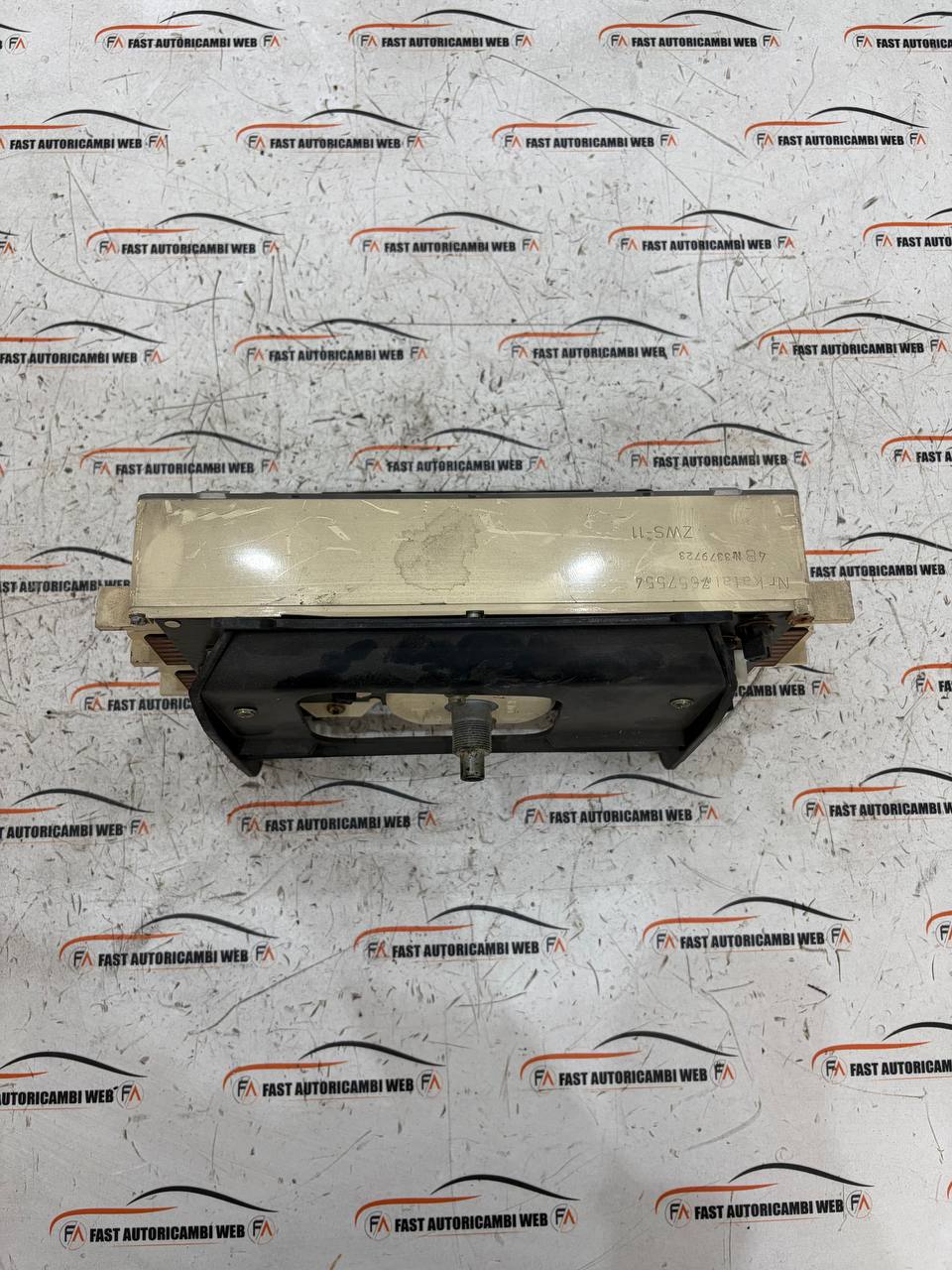 Quadro strumenti Fiat Cinquecento 832389010 4 photo_5_2026-09-17_16-01-57
