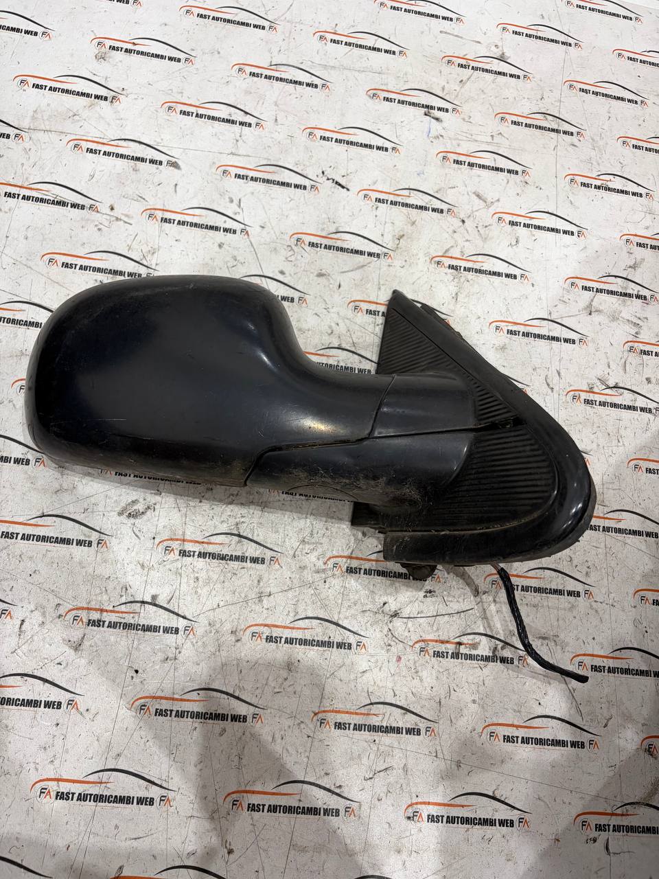Specchietto retrovisore destro Chrysler Voyager 4° serie 04894412AF 3 photo_5_2026-09-24_17-44-06