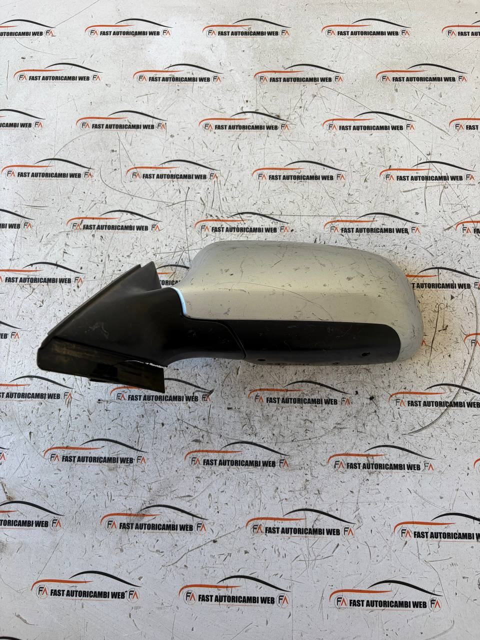 Specchietto retrovisore sinistro Audi A4 B5 E1 010594 3 photo_6_2026-09-14_12-12-32