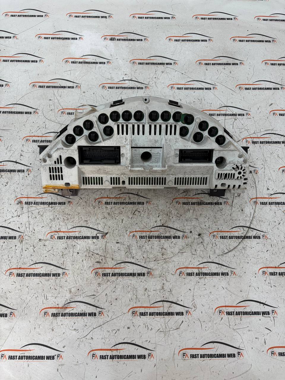 Quadro strumenti Mercedes Benz Classe A W168 A1685404311 4 photo_6_2026-09-24_19-34-08